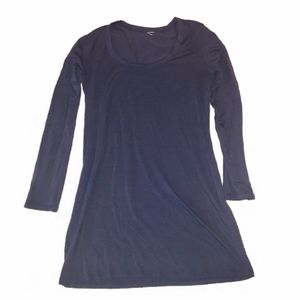 LAST CHANCE! 🌸 Long-sleeved T-Shirt Dress